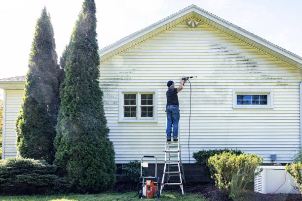 Trusted Elliston, VA Pressure Washing Services Experts